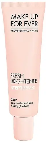 Make Up For Ever Step 1 Primer Fresh Brightener - Makeup
