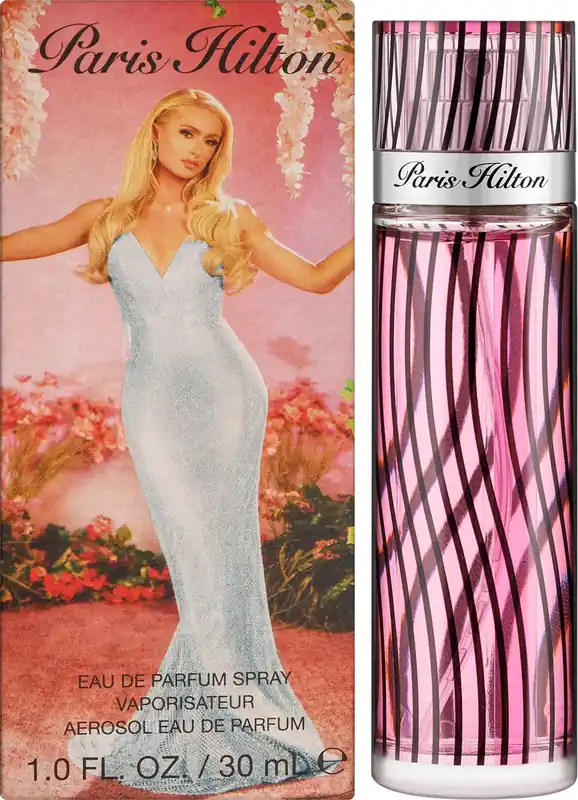 Paris Hilton Paris Hilton - Perfume