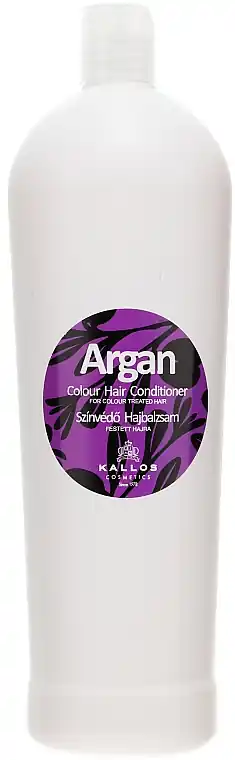 Color-Treated & Damaged Hair Conditioner