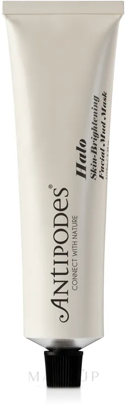 Brightening Facial Mud Mask - Skin Care Products