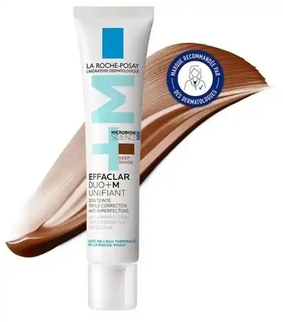 Correcting Gel-Cream for Problem Skin