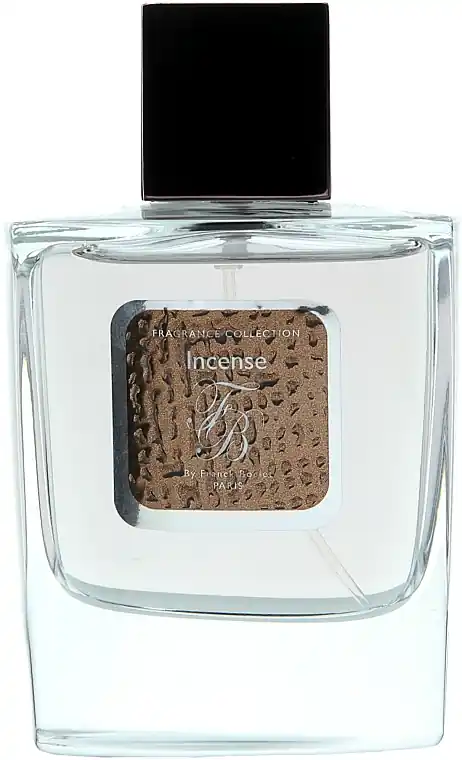 Franck Boclet Incense - Perfume