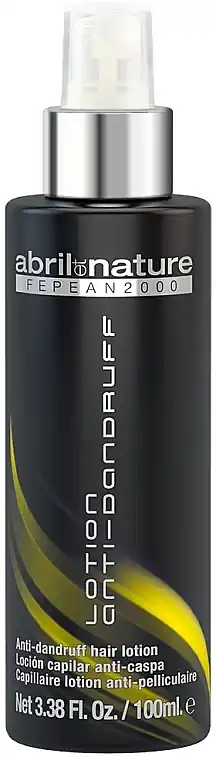 Anti-Dandruff Lotion