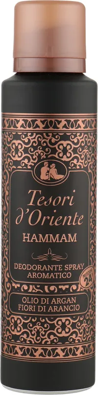 Tesori d`Oriente Hammam - Bath and Body