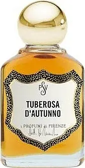 Spezierie Palazzo Vecchio I Profumi di Firenze Tuberosa D'Autunno - Perfume