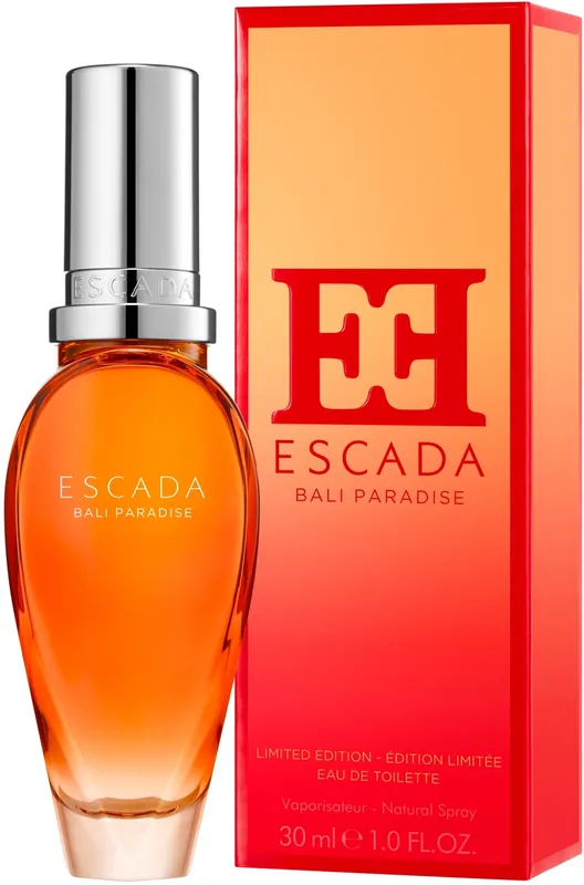 Escada Bali Paradise - Perfume