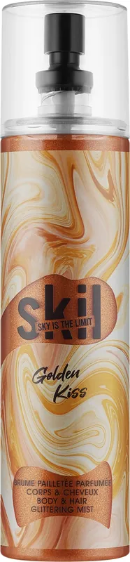 Skil Golden Kiss - Hair