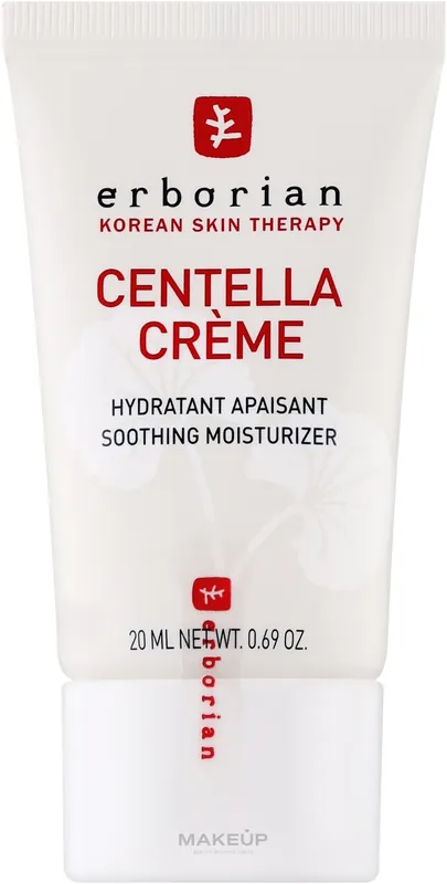 Anti-Redness Skin Moisturizer