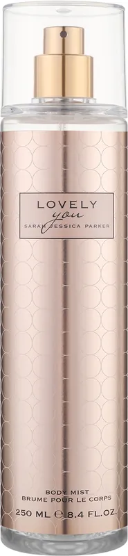 Sarah Jessica Parker Lovely You - Bath and Body