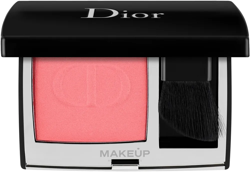 Longwear Couture Satin Blush - Makeup