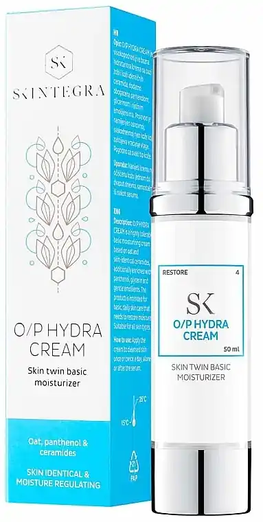 Moisturizing Face Cream - Skin Care Products