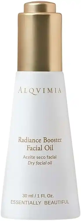 Radiance Face Oil - Skin Care Products