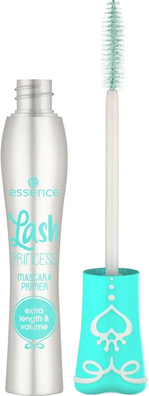 Essence Lash Princess Mascara Primer Extra Length & Volume - Makeup