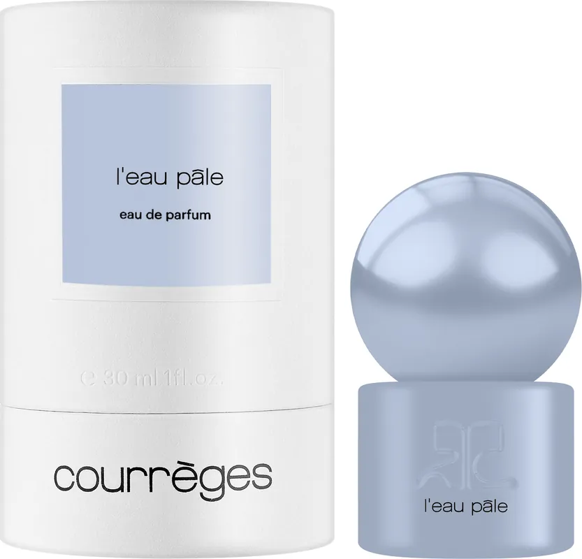 Courreges L'Eau Pale - Perfume