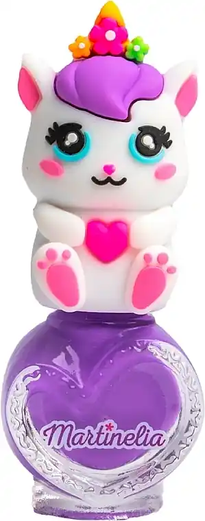 Nail Polish, unicorn - Nails
