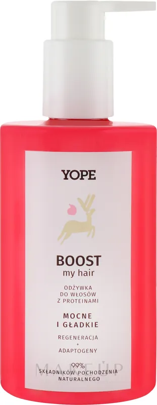 Protein Conditioner - Hair