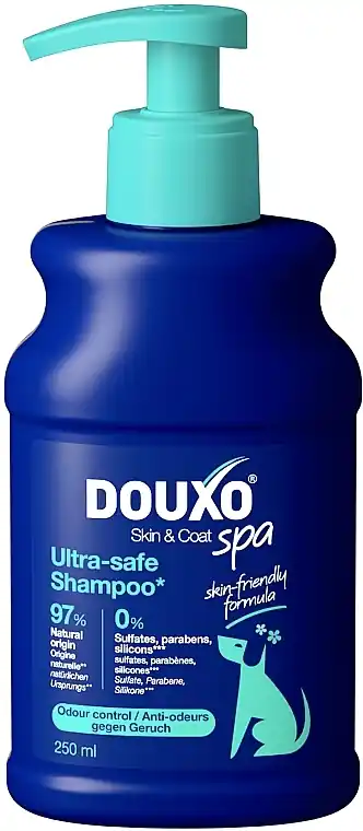 Odor Neutralizing Dog Shampoo - Douxo
