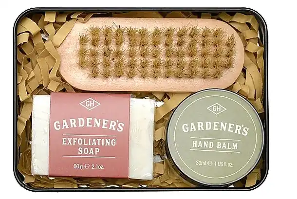 Set - Bath and Body