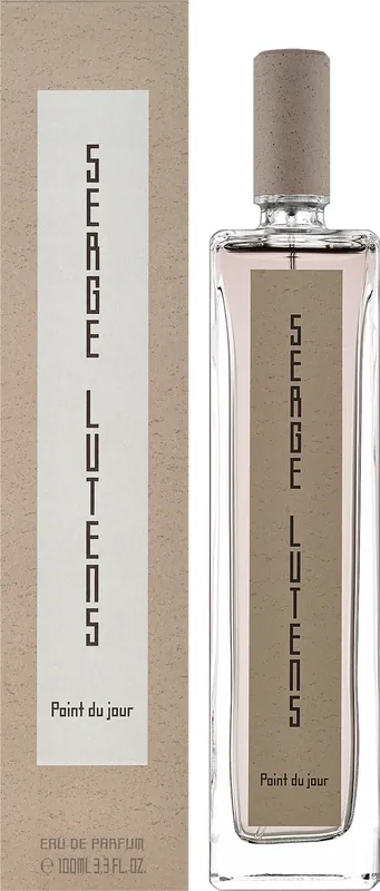 Serge Lutens Point Du Jour - Perfume