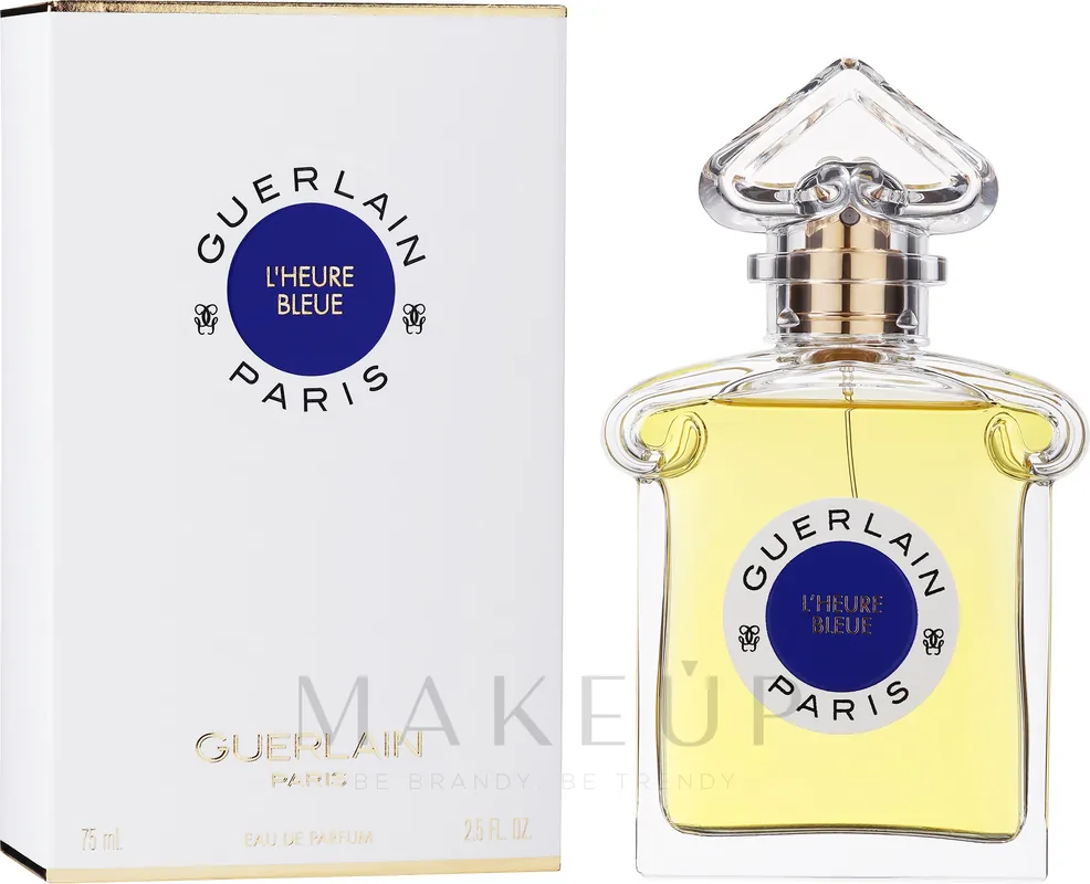 Guerlain L'Heure Bleue - Perfume