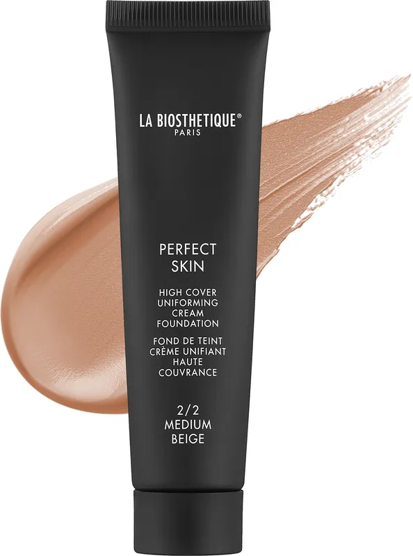 La Biosthetique Perfect Skin - Makeup