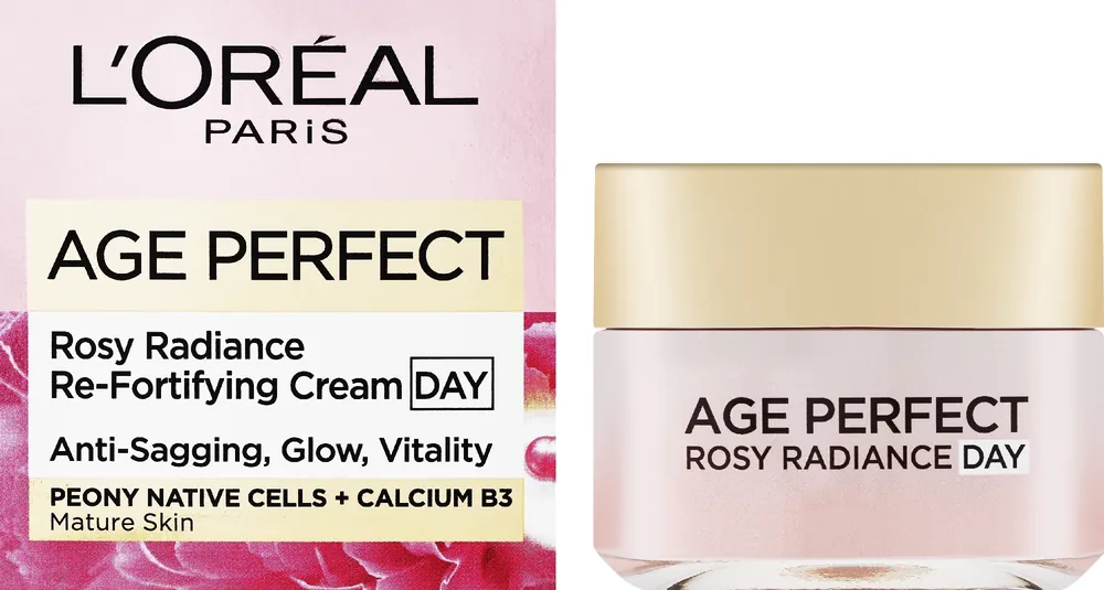 Firming Day Cream - Skin Care Products