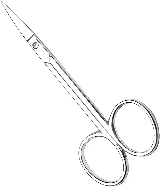 Cuticle Scissors, 300009 - Accessories