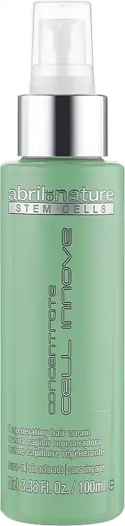 Regenerating Hair Cream