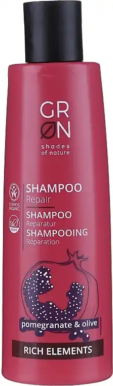 Hair Shampoo