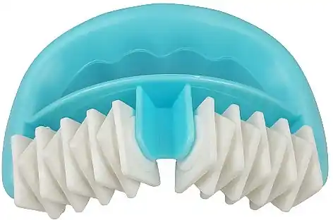 Anti-Cellulite Body Massager, blue