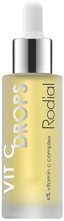 Vitamin C Face Serum - Skin Care Products