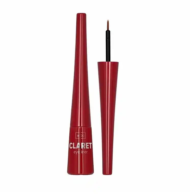 Wibo Claret Eyeliner - Makeup