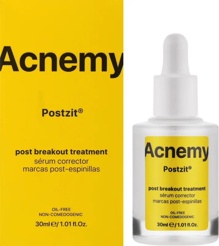 Acne Spot Correcting Treatment - Skin Care Products