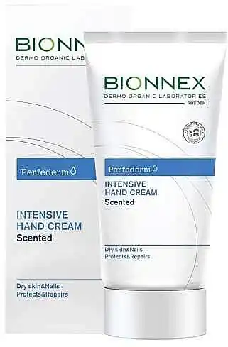 Intensive Scented Hand Cream - Bath and Body