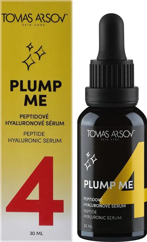 Peptide face serum - Skin Care Products