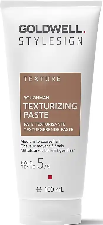 Hair Texture Matte Cream Paste