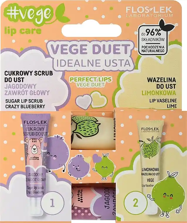 Set - Skin Care Products