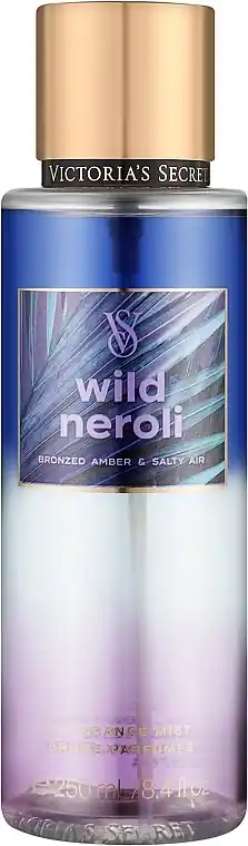 Perfumed Body Mist - Bath and Body