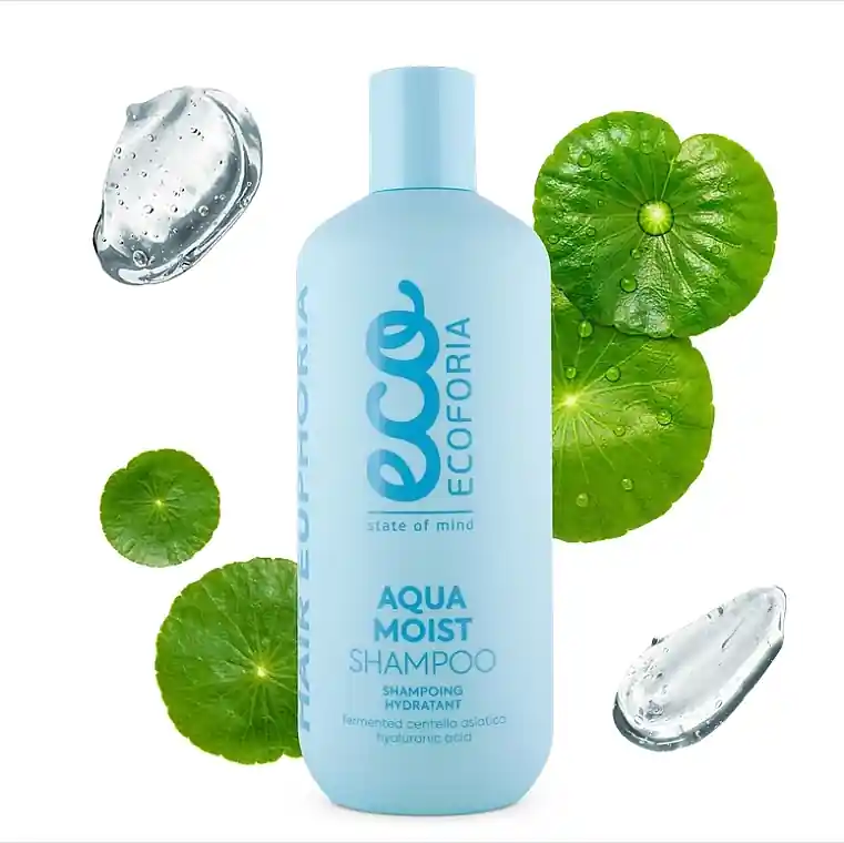 Shampoo - Hair