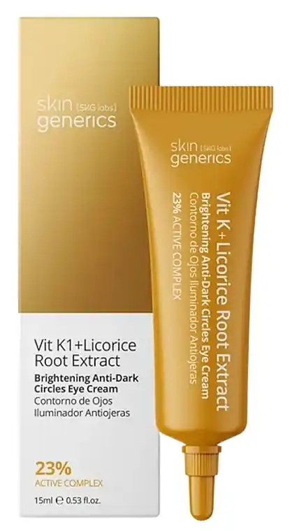 Eye Cream - Skin Care Products