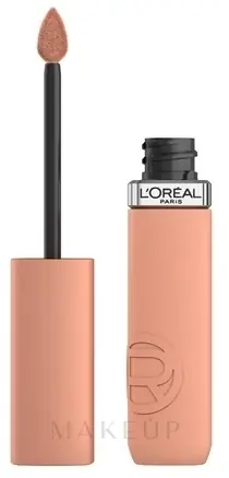 L'Oreal Paris Infallible Matte Resistance Liquid Lipstick - Makeup