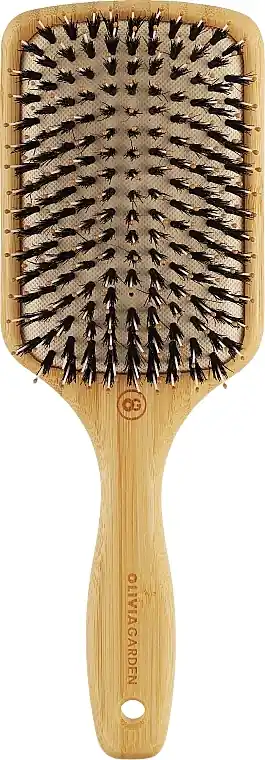 Detangle Comb, L - Accessories
