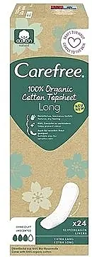 Daily Liners, 24 pcs - Bath and Body