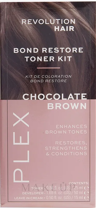 Hair Color Enhancer Set