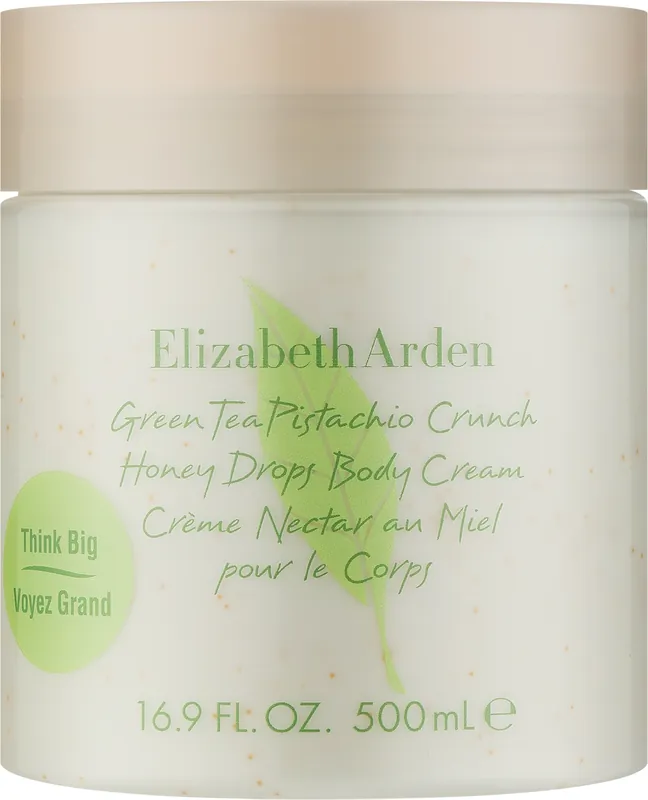 Elizabeth Arden Green Tea Pistachio Crunch - Bath and Body