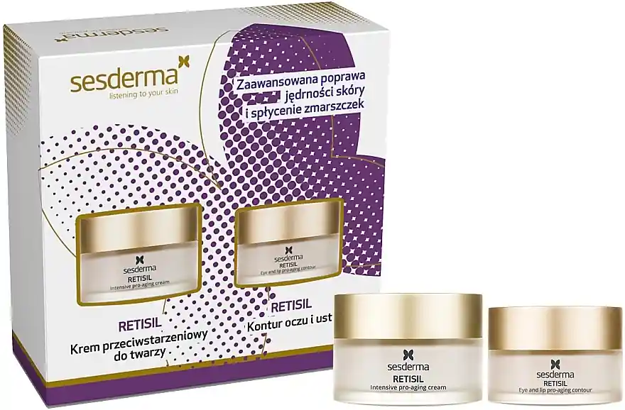 Set - Skin Care Products