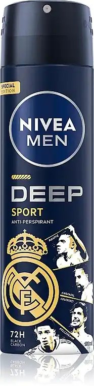 Deodorant Antiperspirant - Bath and Body