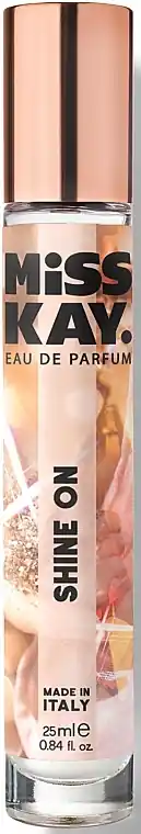 Miss Kay Shine On Eau de Pafum - Perfume
