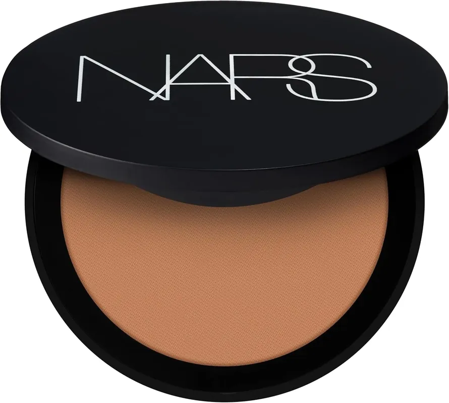 Nars Soft Matte Advanced Perfecting Powder - Makeup