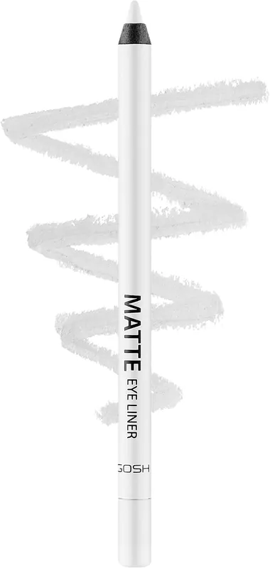 Gosh Matte Eye Liner - Makeup